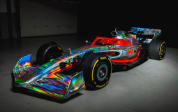 F1 2022 Liveries